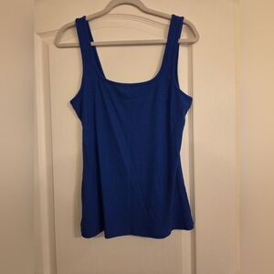 EUC Sweaty Betty Workout Tank Top UK XL US 12